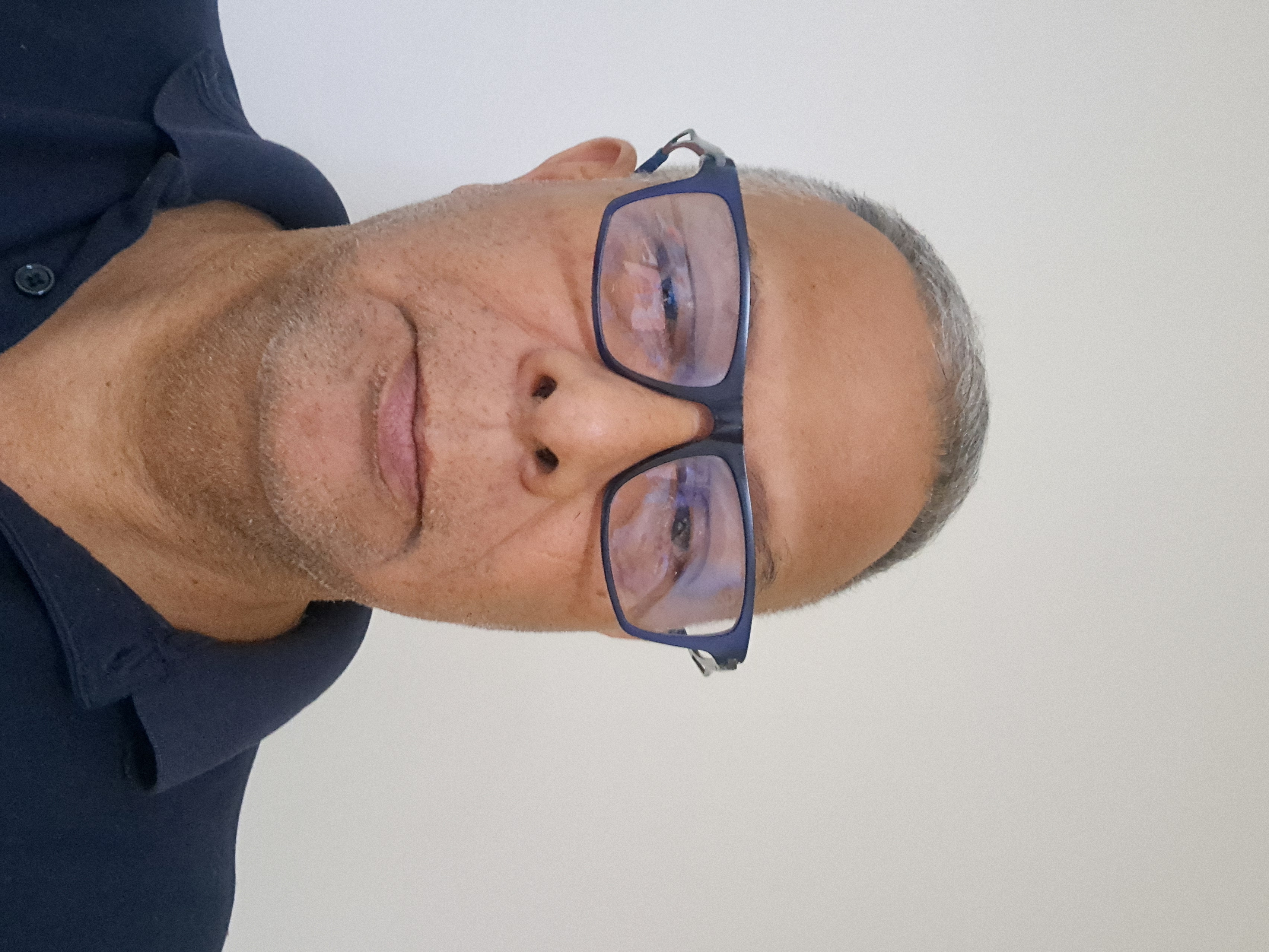 Freddy baltodano