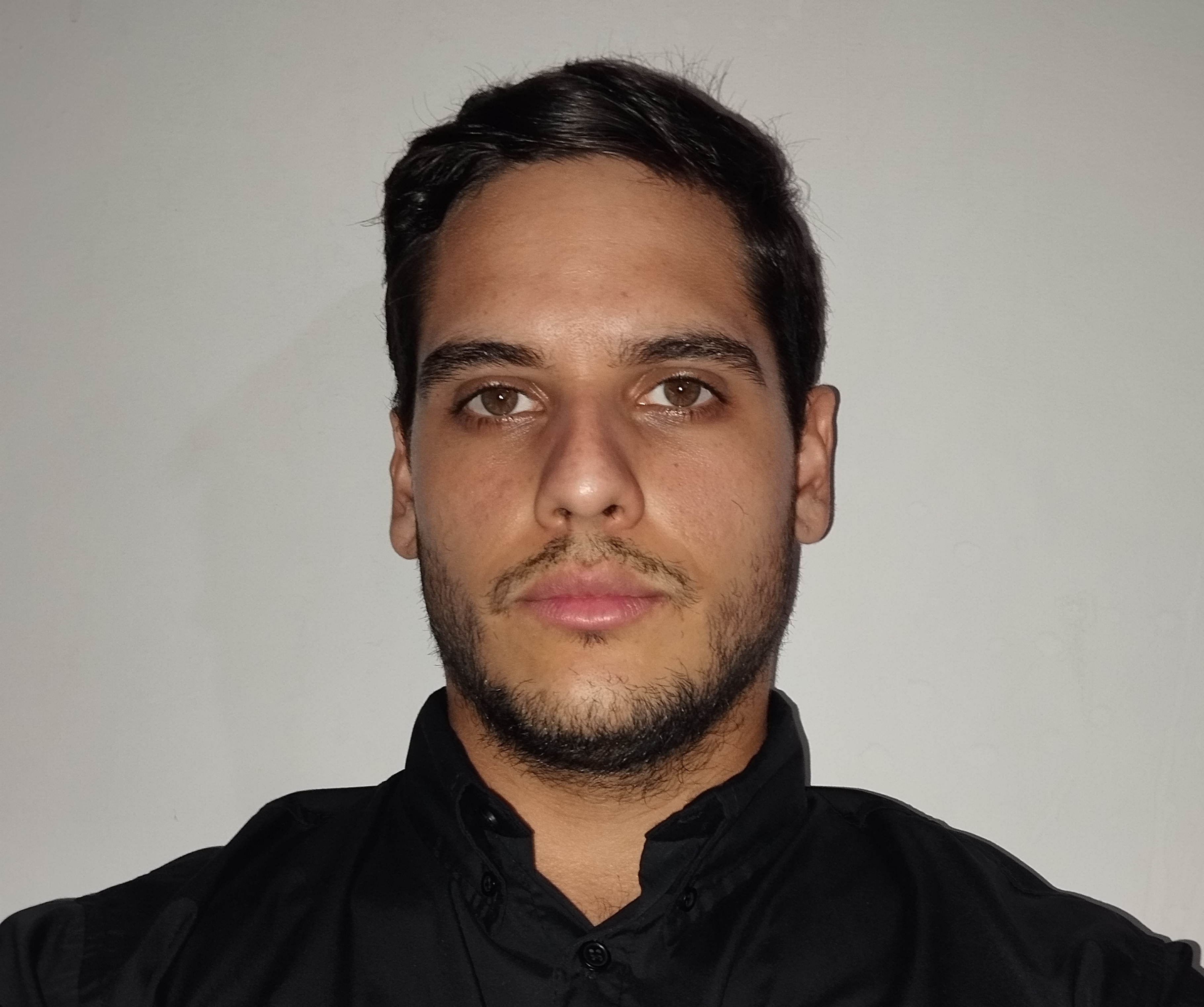 Angelo Filippo Saija Rojas