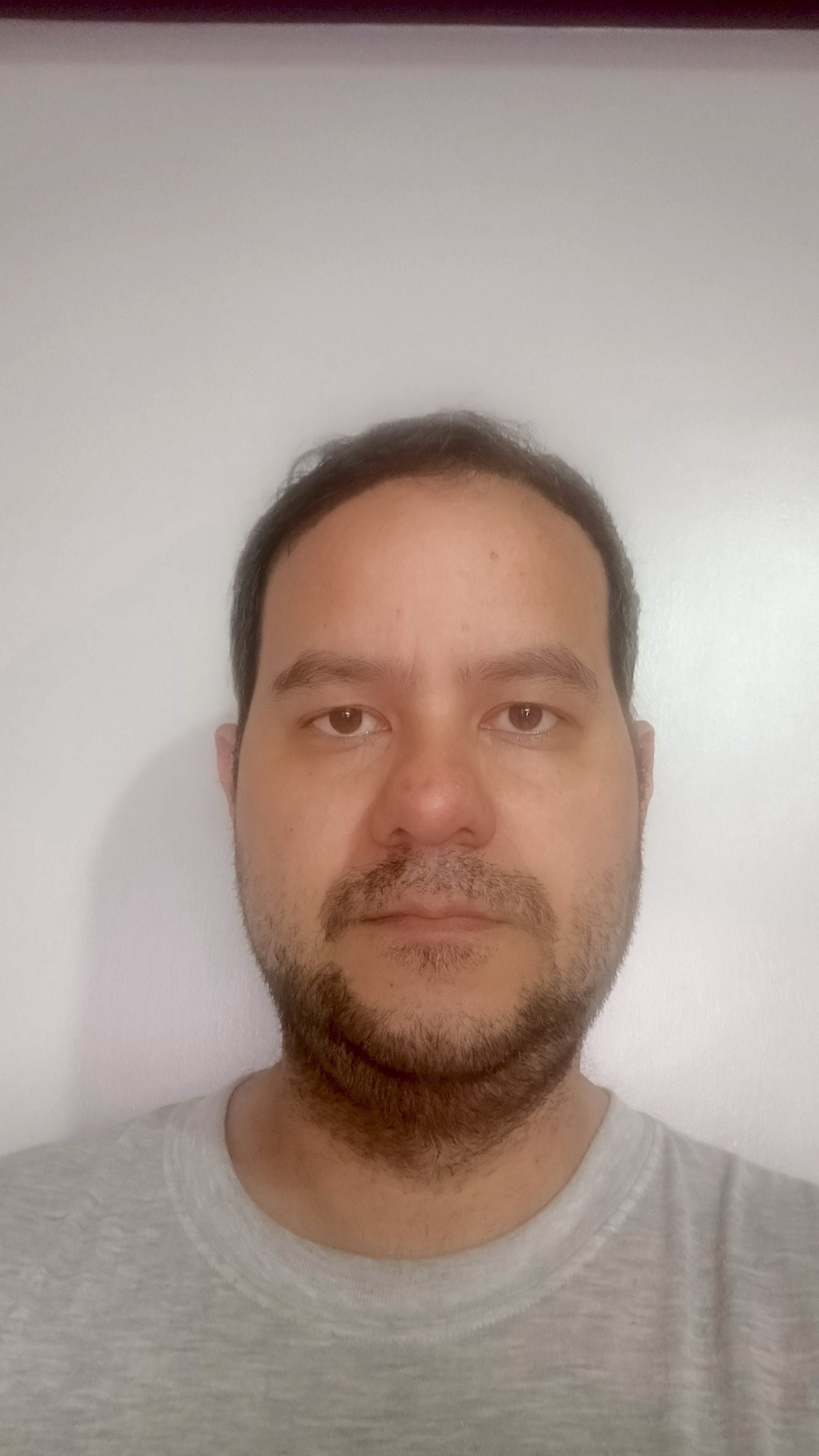 Donovan José Correa Hernandez
