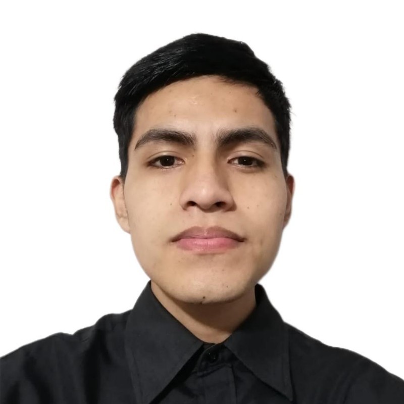 Pedro Alberto Wong Avila