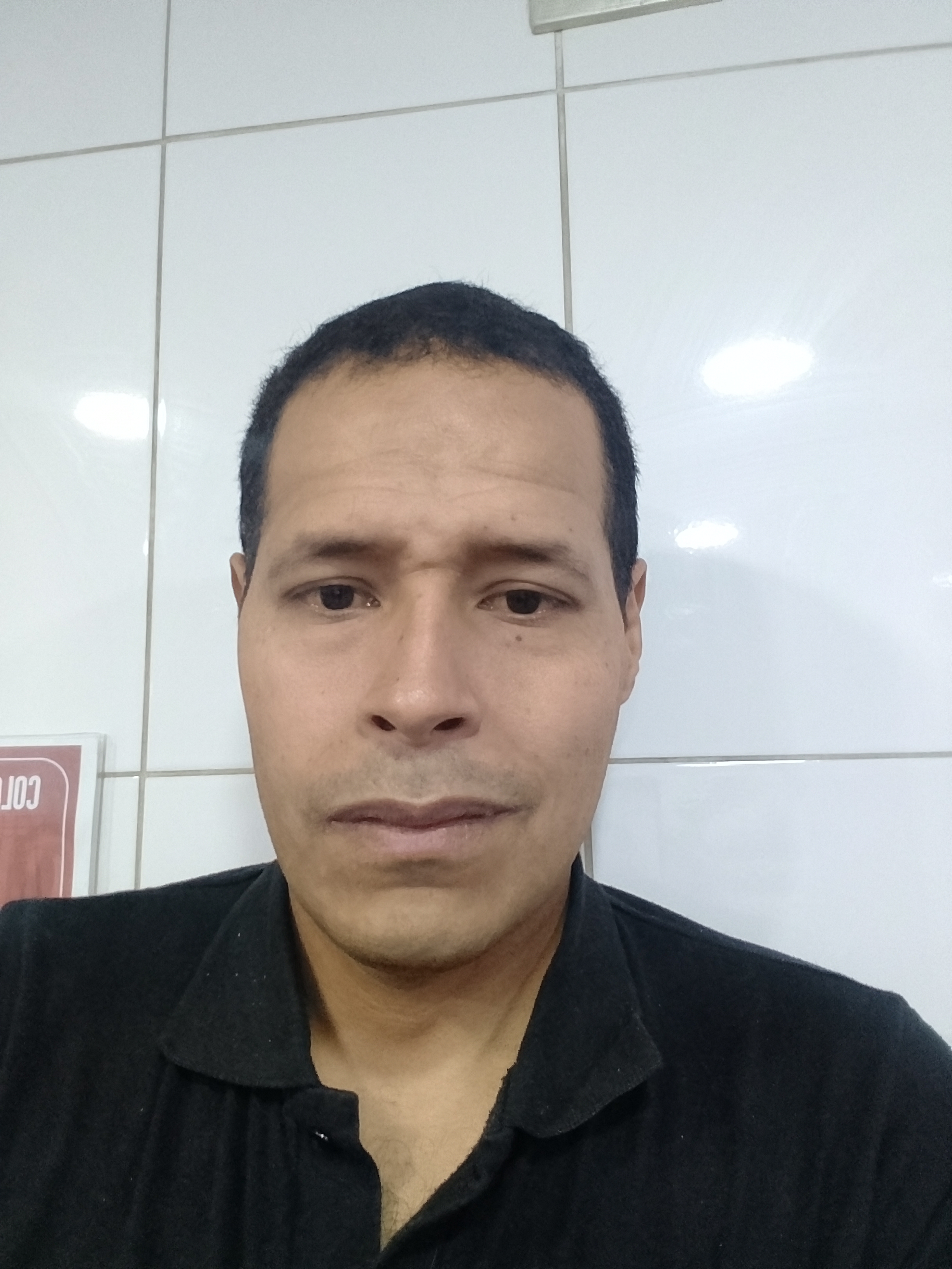 José Frank Alejandro Cabello Meza