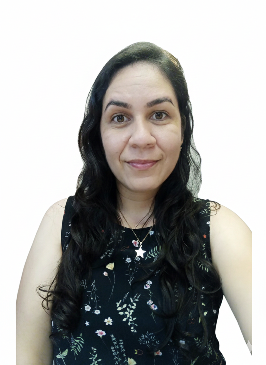 Evelyn Quiroz