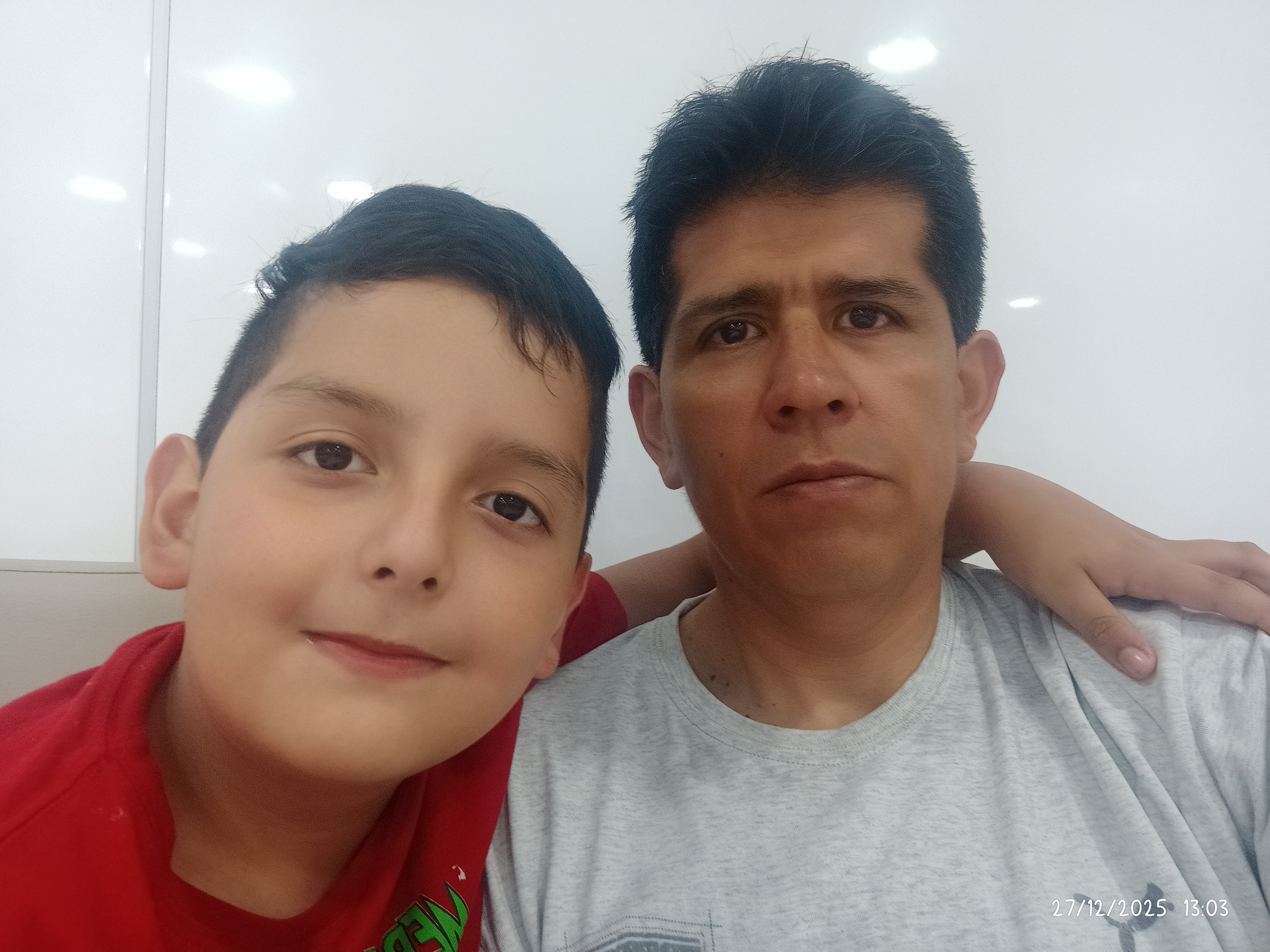 Alexander Alvites Vargas