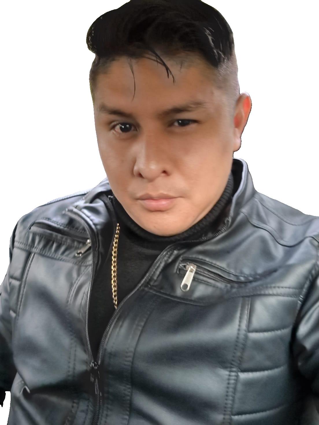 Andrés Márcio Ahuanari Murrieta