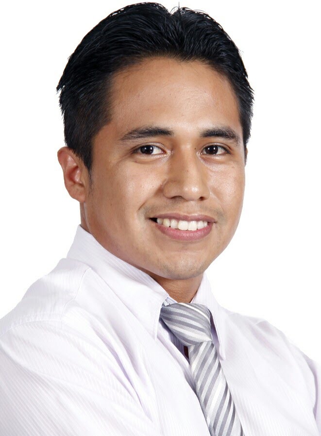 Eduardo Cesar Paucar LLamoga