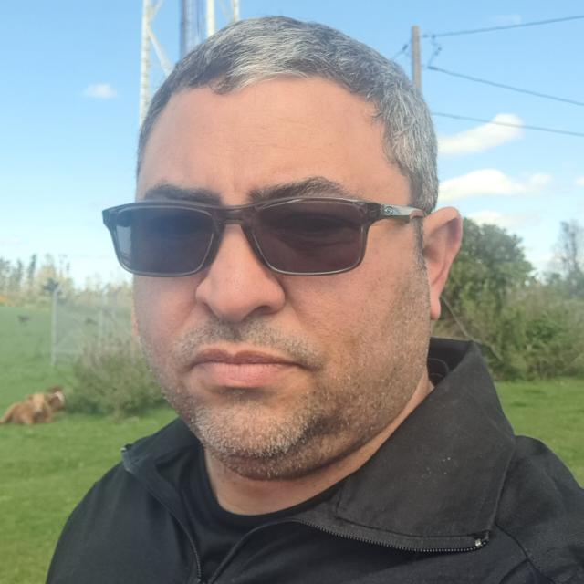 JORGE  LUIS ARIAS