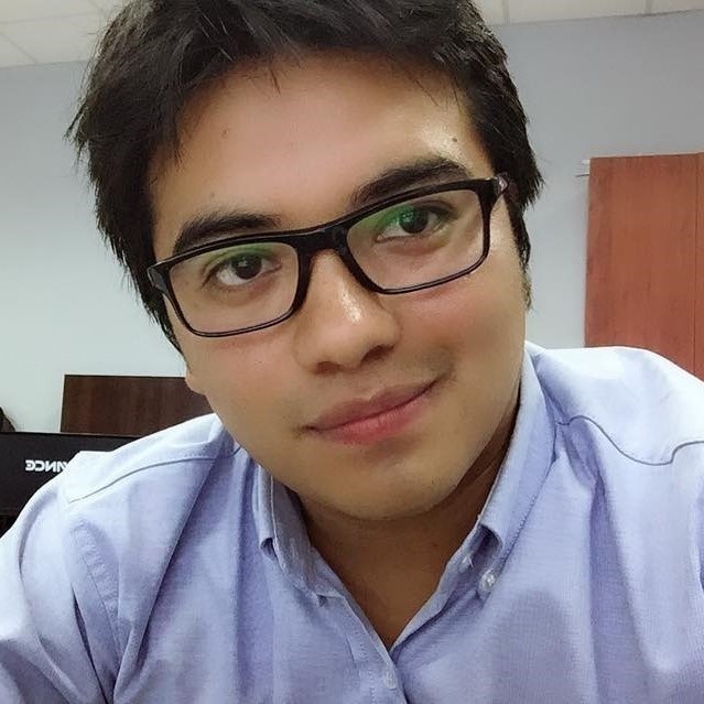 Luis Alberto Perez Sanchez