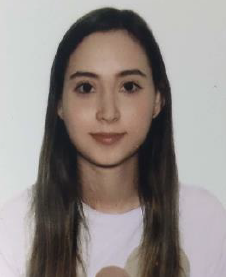 Daniela Acevedo Zuluaga
