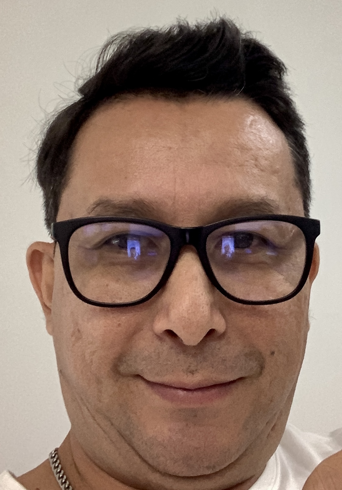 Alejandro José Pacheco Salmeron