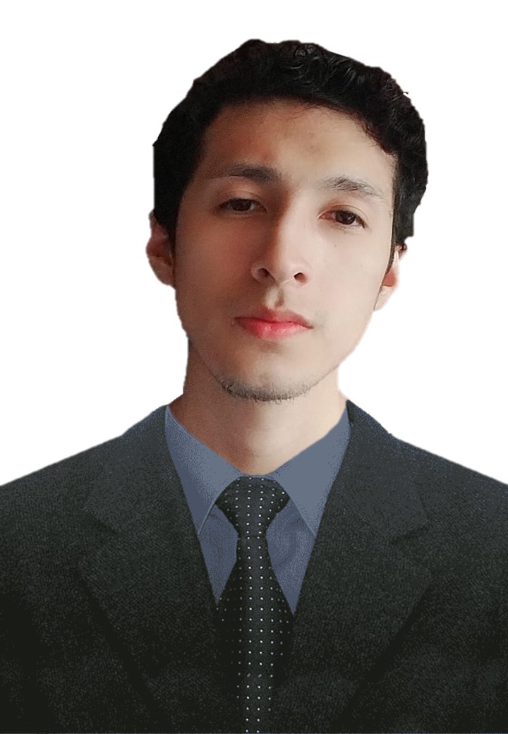 Diego Andres Valderrama Candia