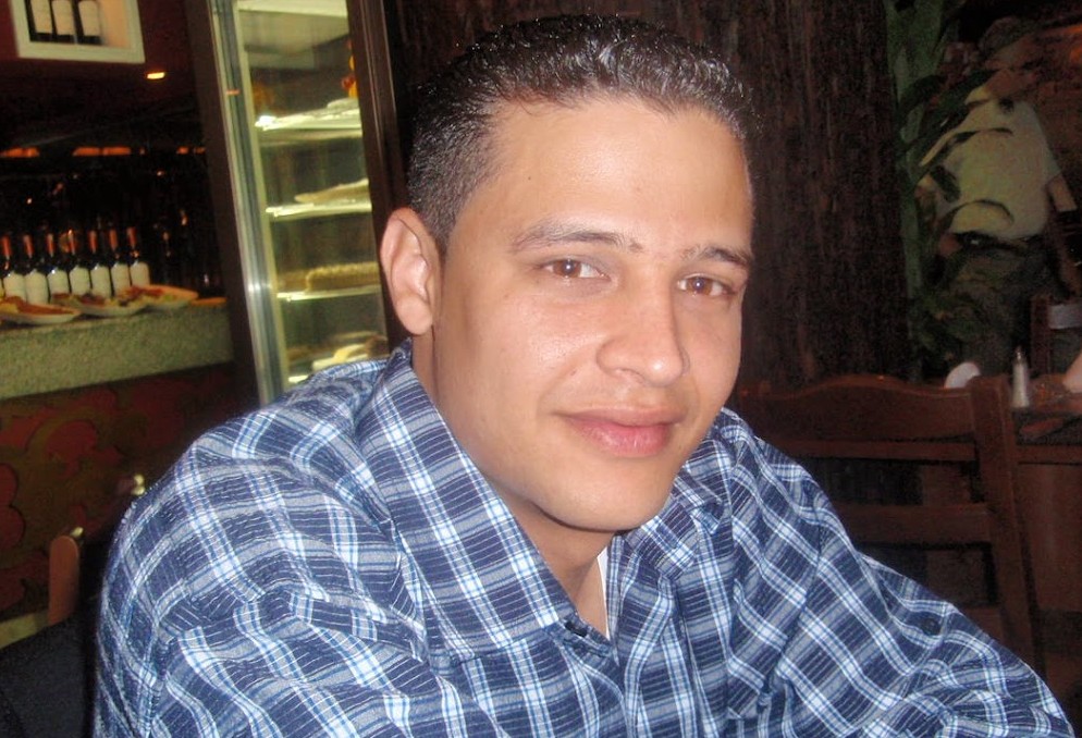Joubert Adrián Clavijo Valbuena
