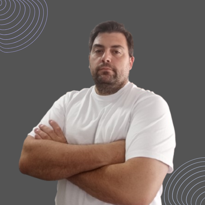 Jose Luis Luque Rodriguez