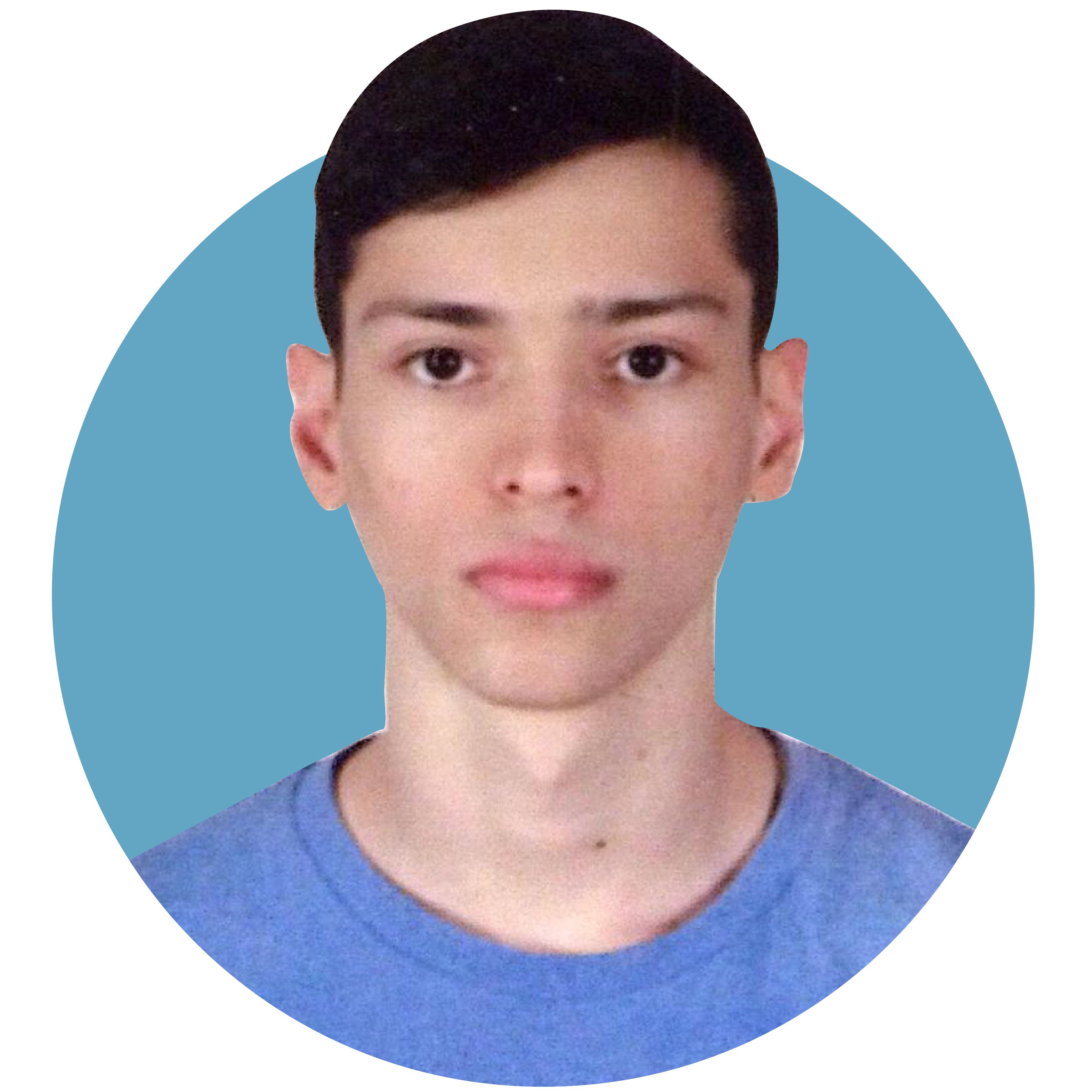 Diego Hernández