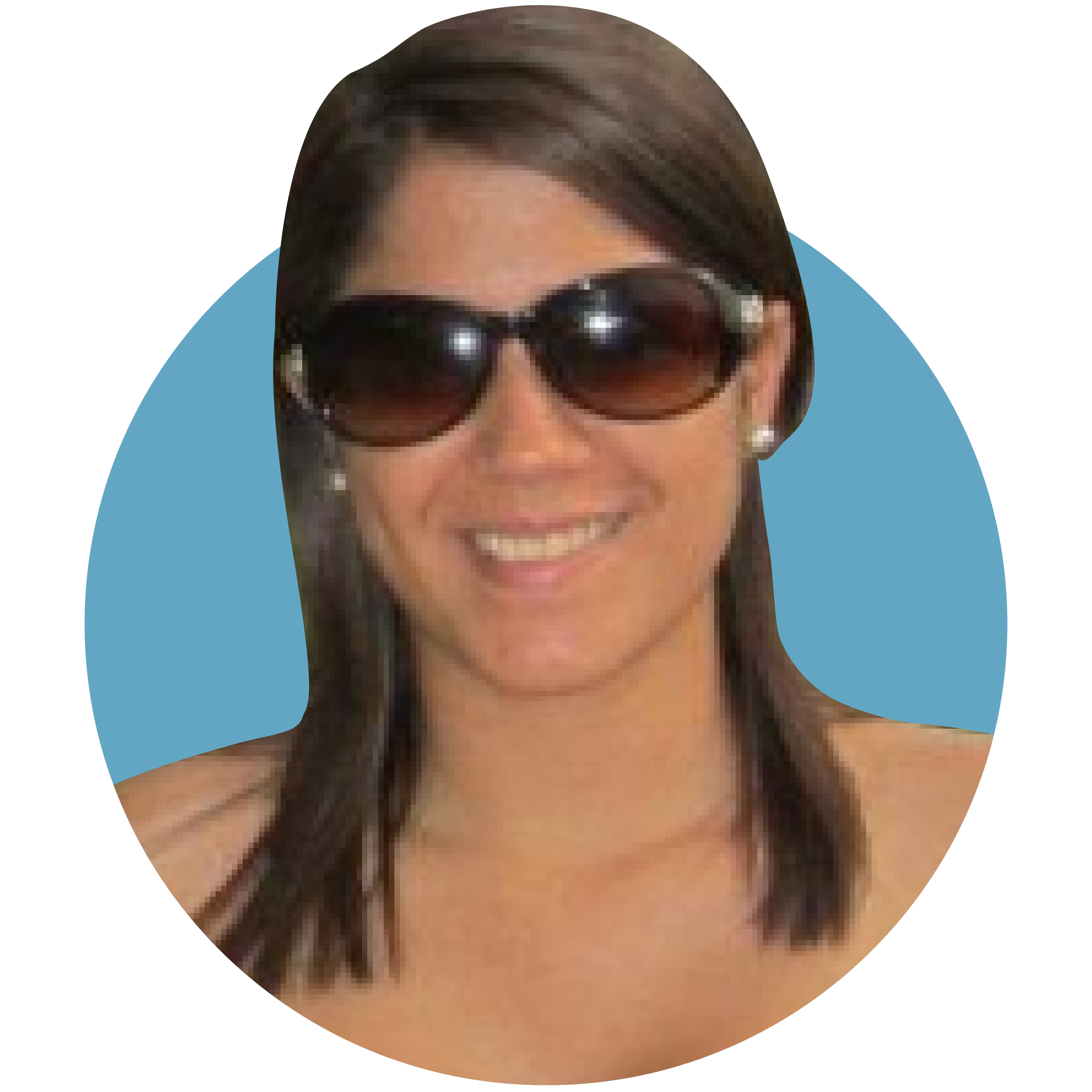 Oriana