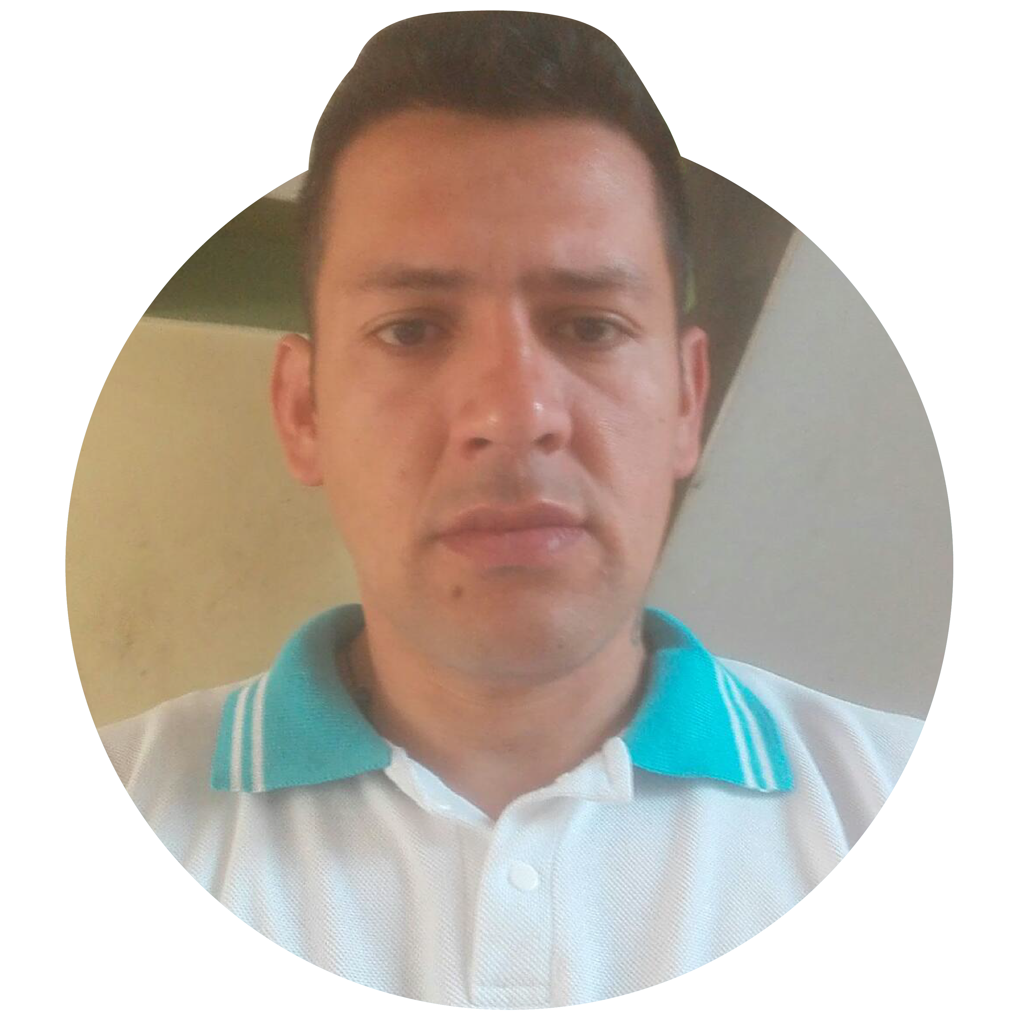 Rolando Bustamante