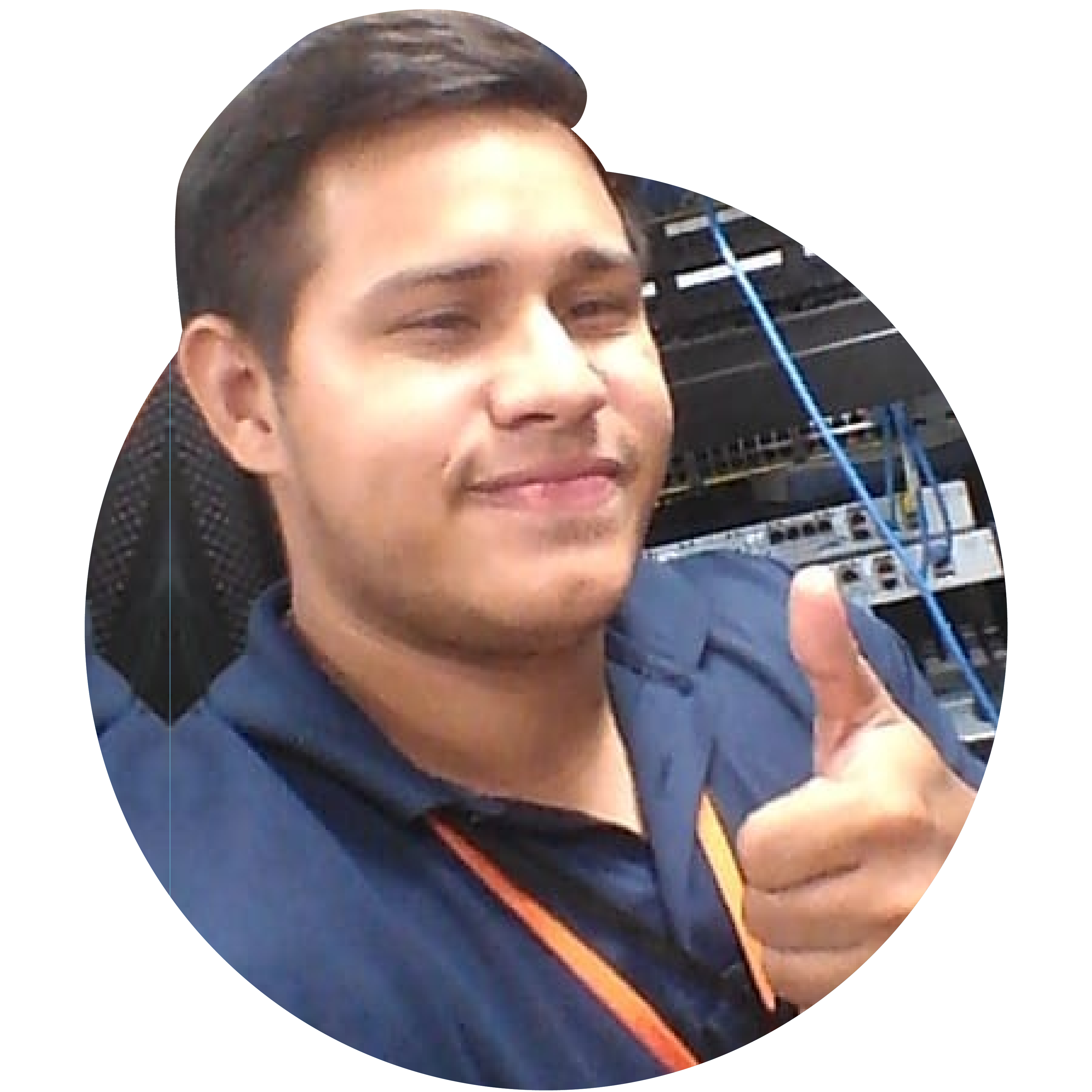 Orlando Bernal