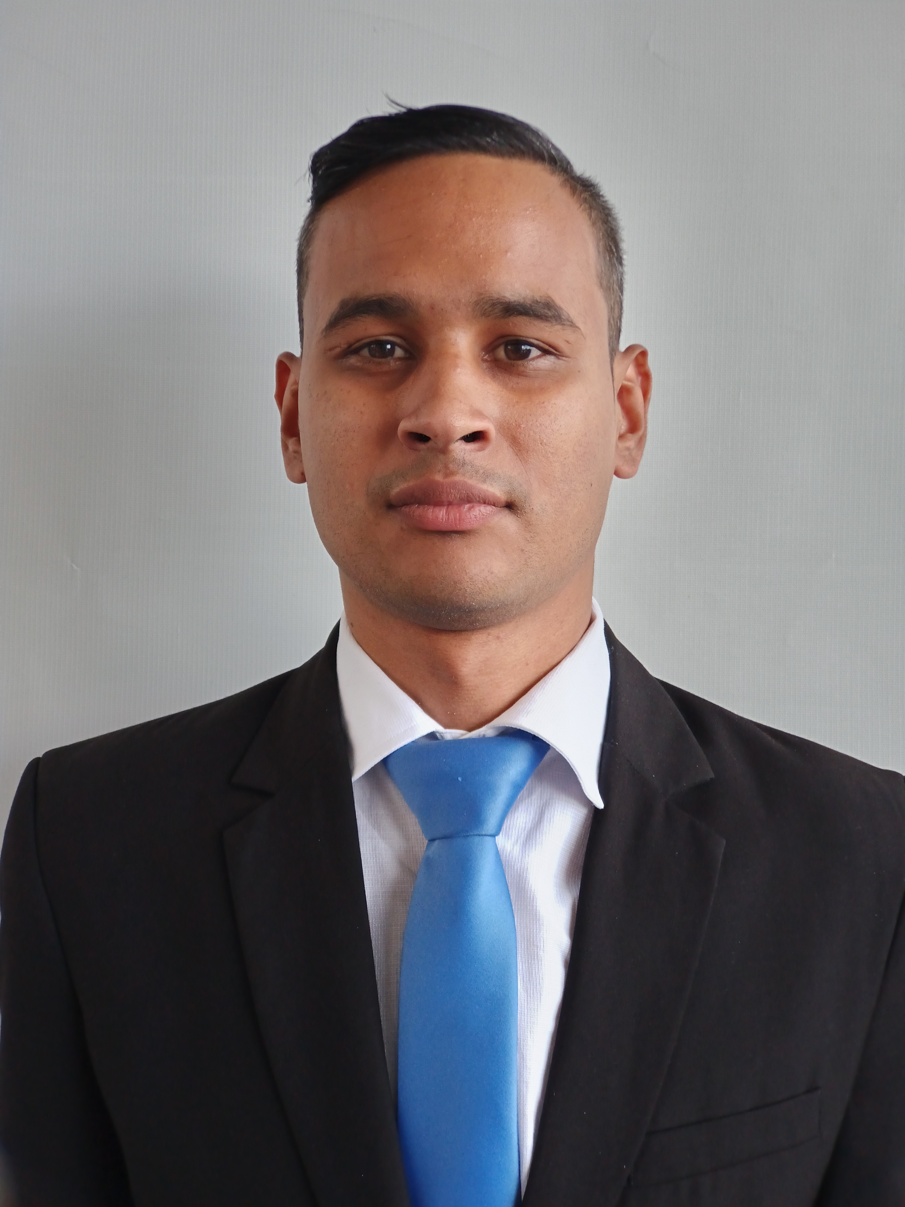 Jheyferson José Briceño Hernández