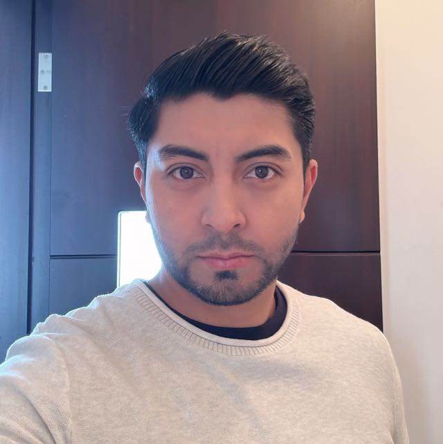 Diego Chicaiza