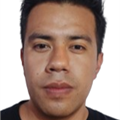 Luis Eduardo Huerta Hernandez