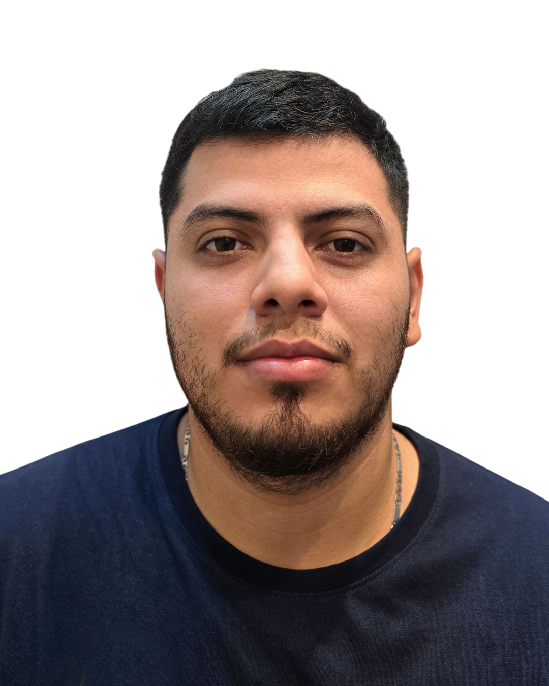 ORLANDO SANTOS PINTO