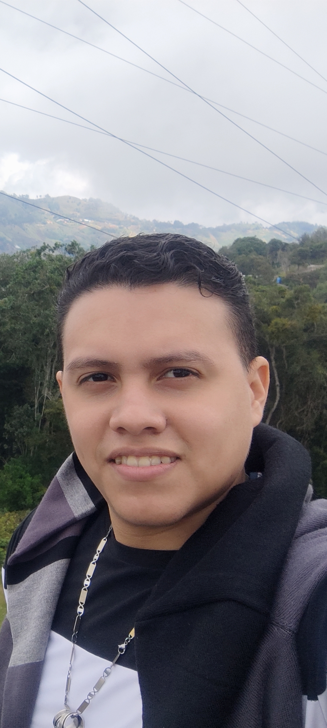 cesar Augusto Chirino Rondon