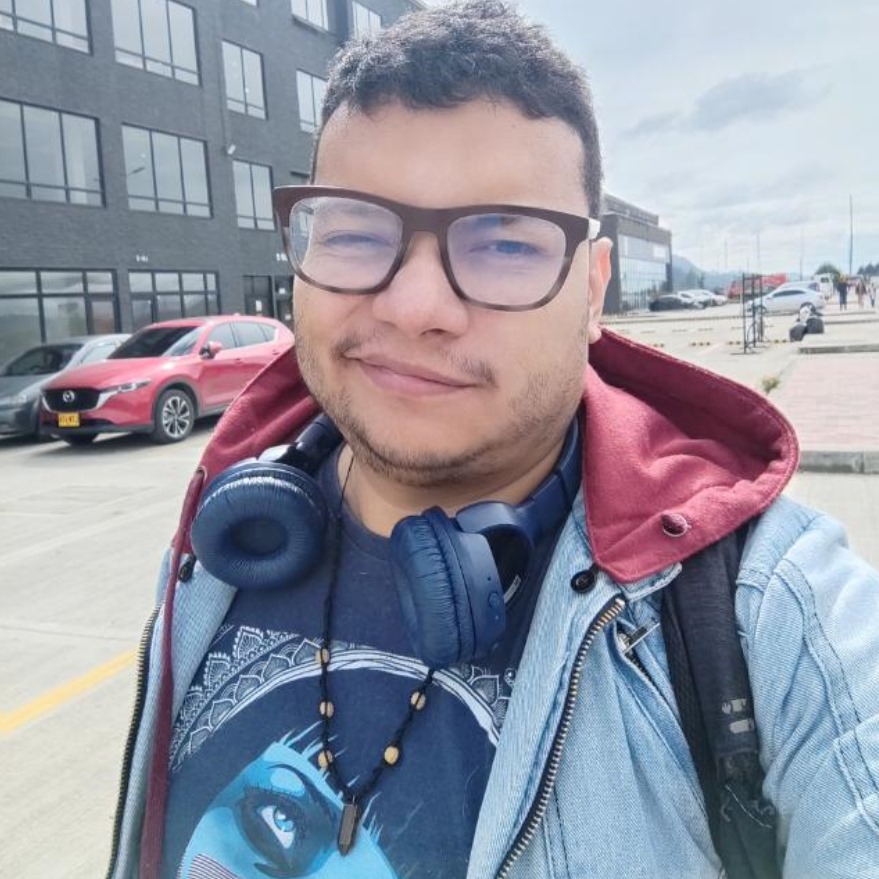 STIVEL ANDRÉS GÓMEZ PUENTES