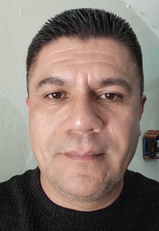 Jean Leonardo Gavidia