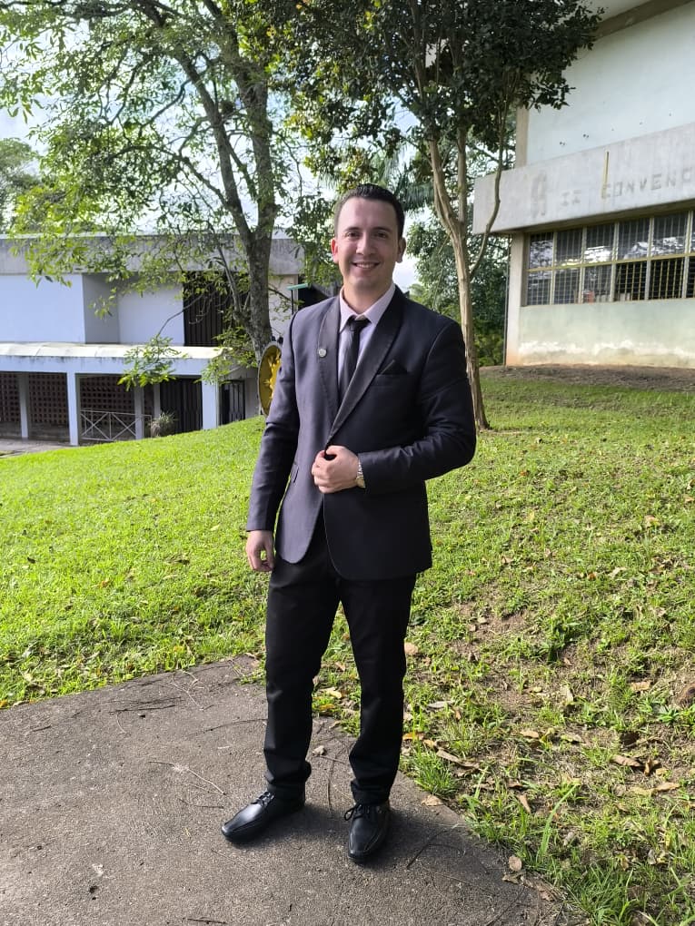 jesus gabriel castro quiroz