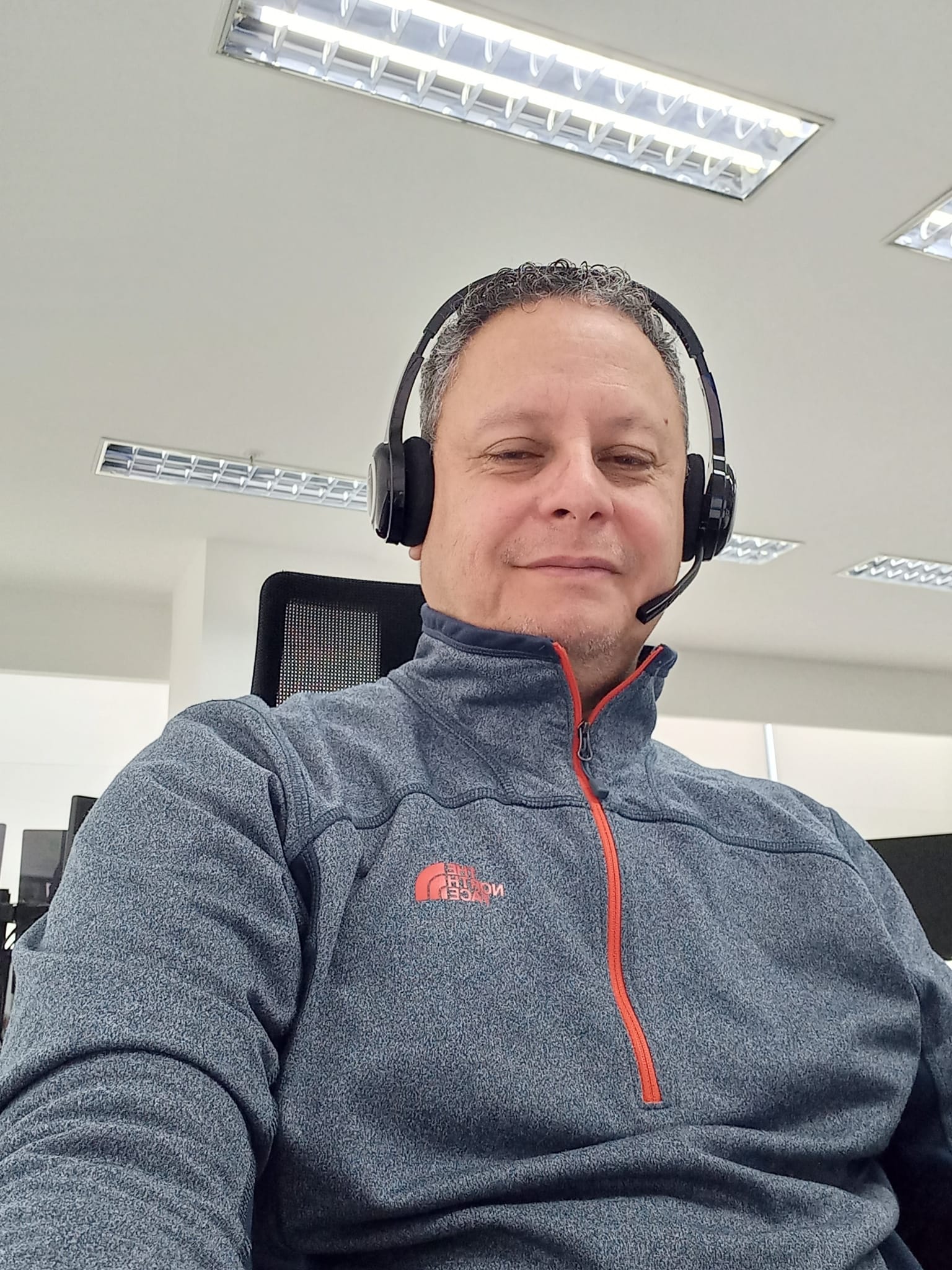 Wilfrido Gonzalez