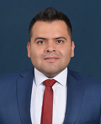Alex Enrique Reyes Orozco