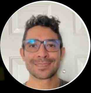 Edgar Olivos