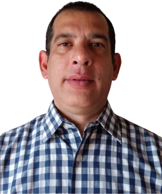 TOMÁS BARRIOS