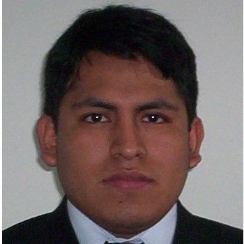 Instructor Luis