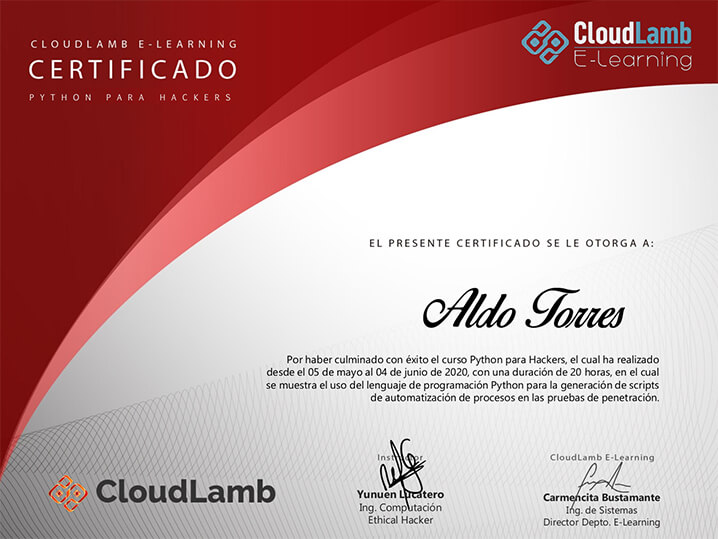 Aldo Torres