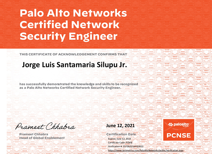 Jorge Luis Santamaria