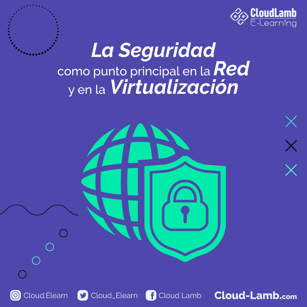 SUSCRIPCIÓN NETWORKING
