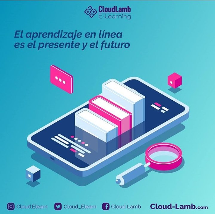 El aprendizaje en línea es el presente y el futuro