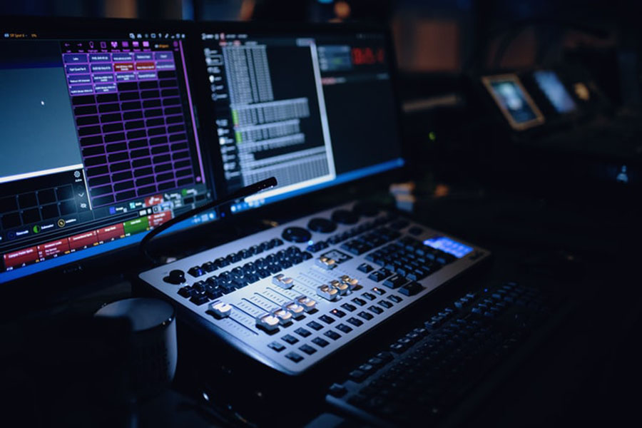 Neptune Recording Studio Understands the Importance of Post-production