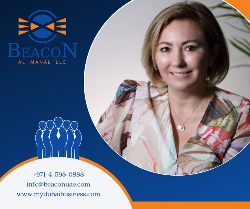 Beacon Al Manal LLC: A Reliable Partner for Business Set UP in the UAE
