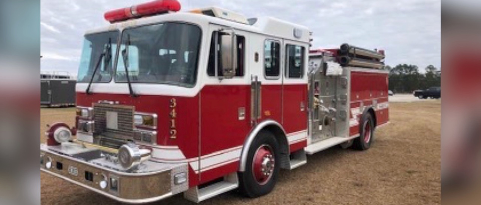 Used Aerials, Ladder Trucks, Quints, And Platforms