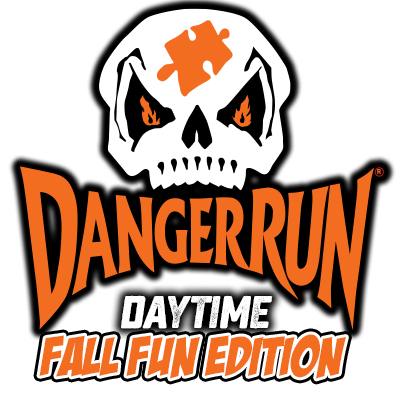 Danger Run: Fall Fun Edition