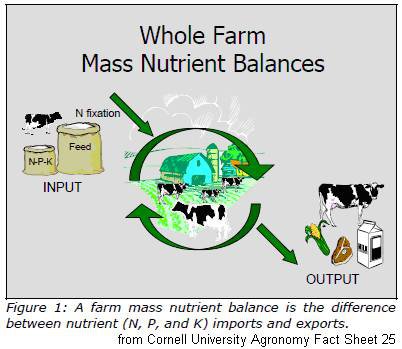 Whole Farm MNB