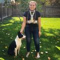 Spine injury patient story