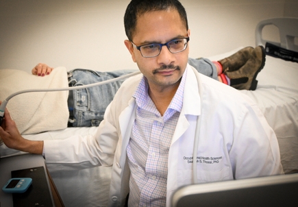 Studying sleep and cardiovascular disease