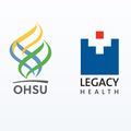 OHSU-Legacy-Health-Logos
