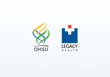 OHSU-Legacy-Health-Logos