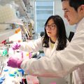 Making cancer treatment safer and more effective
