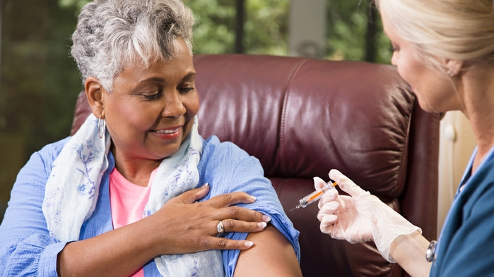 Should you get a hepatitis vaccination?
