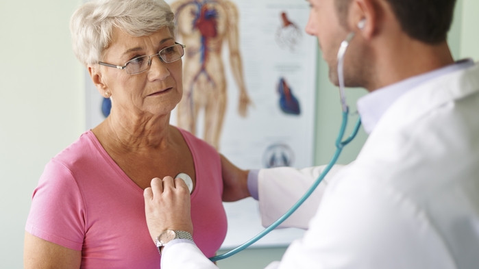 With AFib, a fast referral to a cardiologist is best.