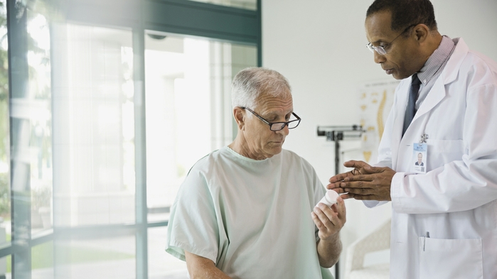 As opinions shift on prostate cancer, here's what men should know